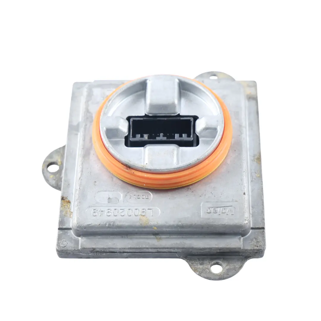 C520 Xenon Headlight Ballast Control Module Unit to Ford Kuga with Part number CV44-13B626-AA Ford Kuga C520 Xenon Headlight Ballast Control Module Unit - SKU CV44-13B626-AA - Part number CV44-13B626-AA