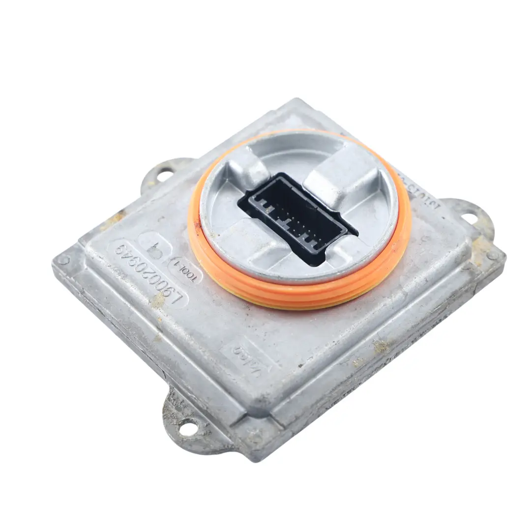 Ford Kuga C520 Xenon Headlight Ballast Control Module Unit - SKU CV44-13B626-AA - Part number CV44-13B626-AA