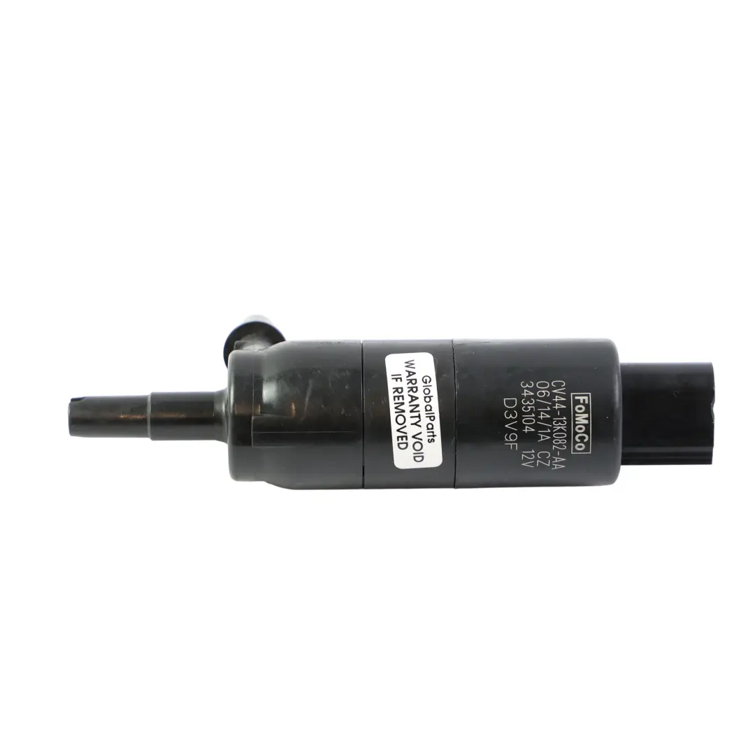 C520 Bomba Sistema Limpieza Lavafaros 2.0 TDCi para Ford Kuga con número de pieza CV44-13K082-AA Ford Kuga C520 Bomba Sistema Limpieza Lavafaros 2.0 TDCi - SKU CV44-13K082-AA - Número de pieza CV44-13K082-AA