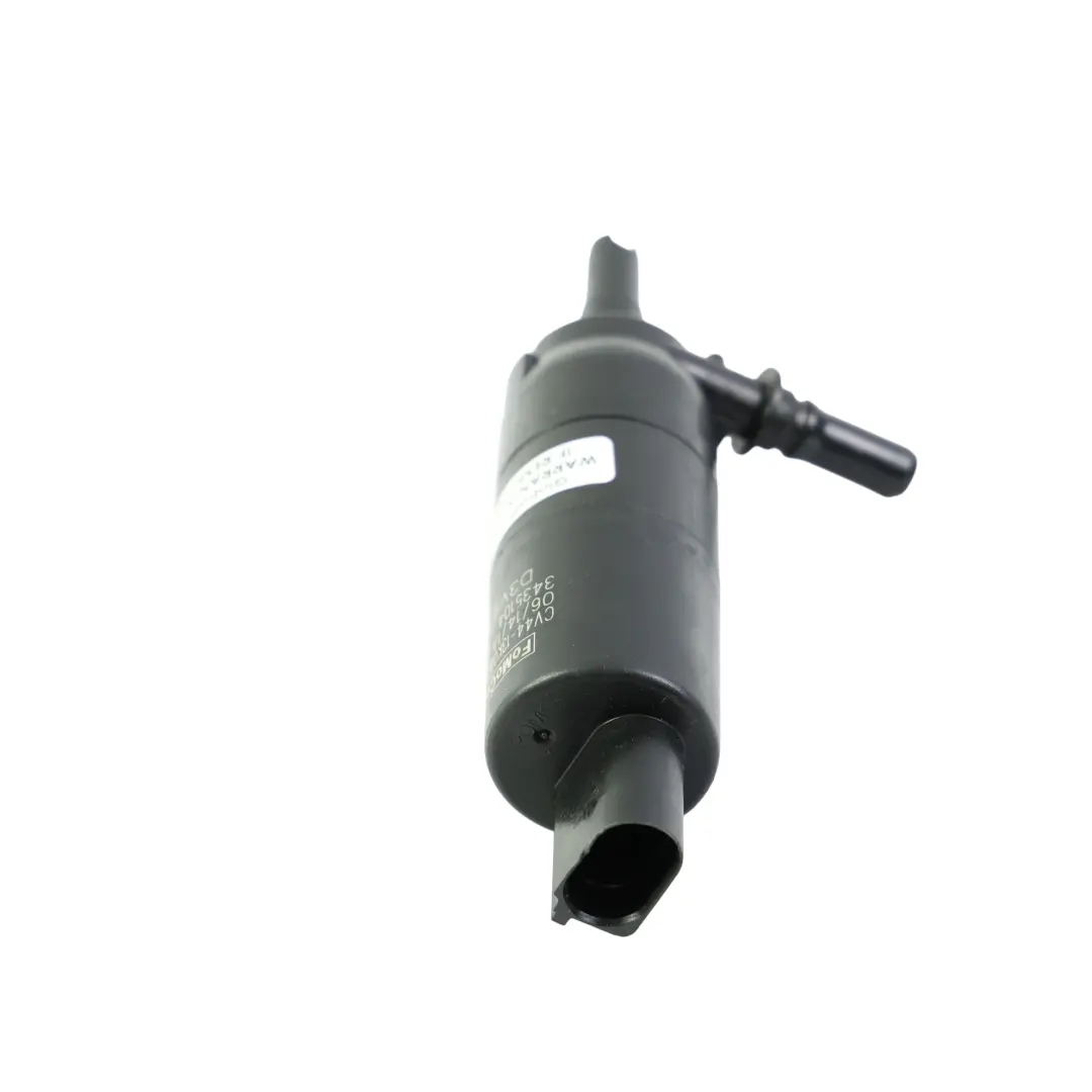 C520 Pompa Sistema Lavaggio Fari 2.0 TDCi per Ford Kuga con numero di parte CV44-13K082-AA Ford Kuga C520 Pompa Sistema Lavaggio Fari 2.0 TDCi - SKU CV44-13K082-AA - Numero di parte CV44-13K082-AA