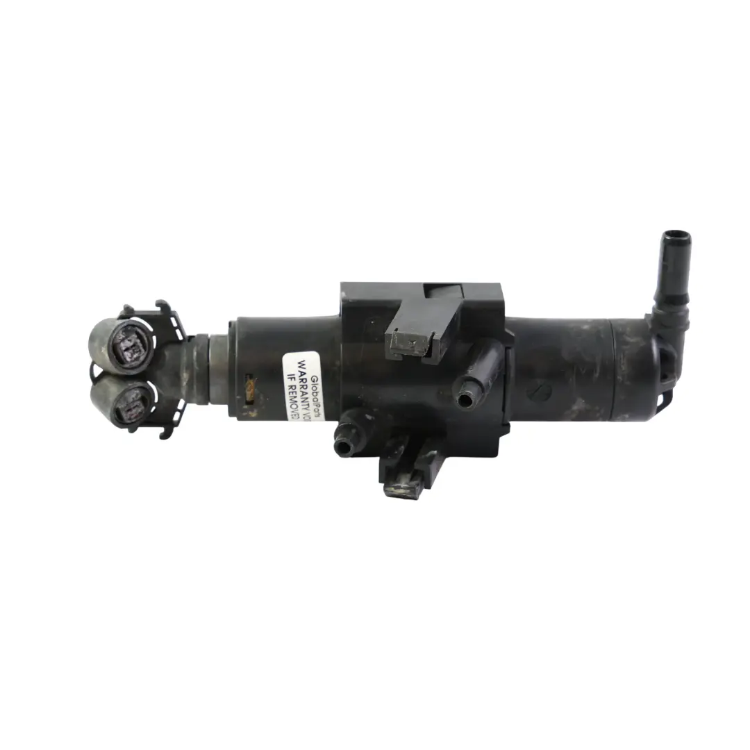 C520 Headlight Washer Jet Nozzle Right O/S to Ford Kuga with Part number CV44-13L014-BA Ford Kuga C520 Headlight Washer Jet Nozzle Right O/S - SKU CV44-13L014-BA - Part number CV44-13L014-BA