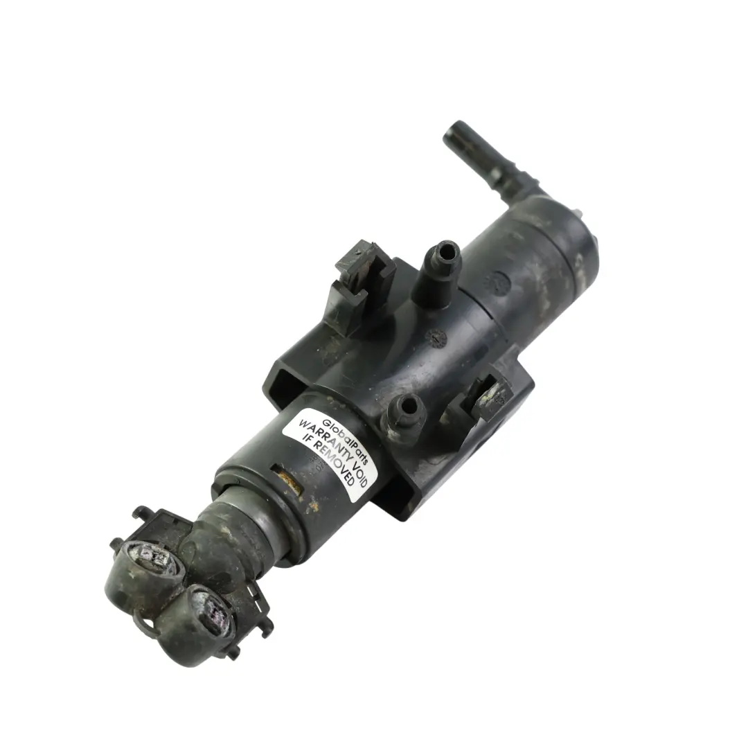 C520 Headlight Washer Jet Nozzle Right O/S to Ford Kuga with Part number CV44-13L014-BA Ford Kuga C520 Headlight Washer Jet Nozzle Right O/S - SKU CV44-13L014-BA - Part number CV44-13L014-BA