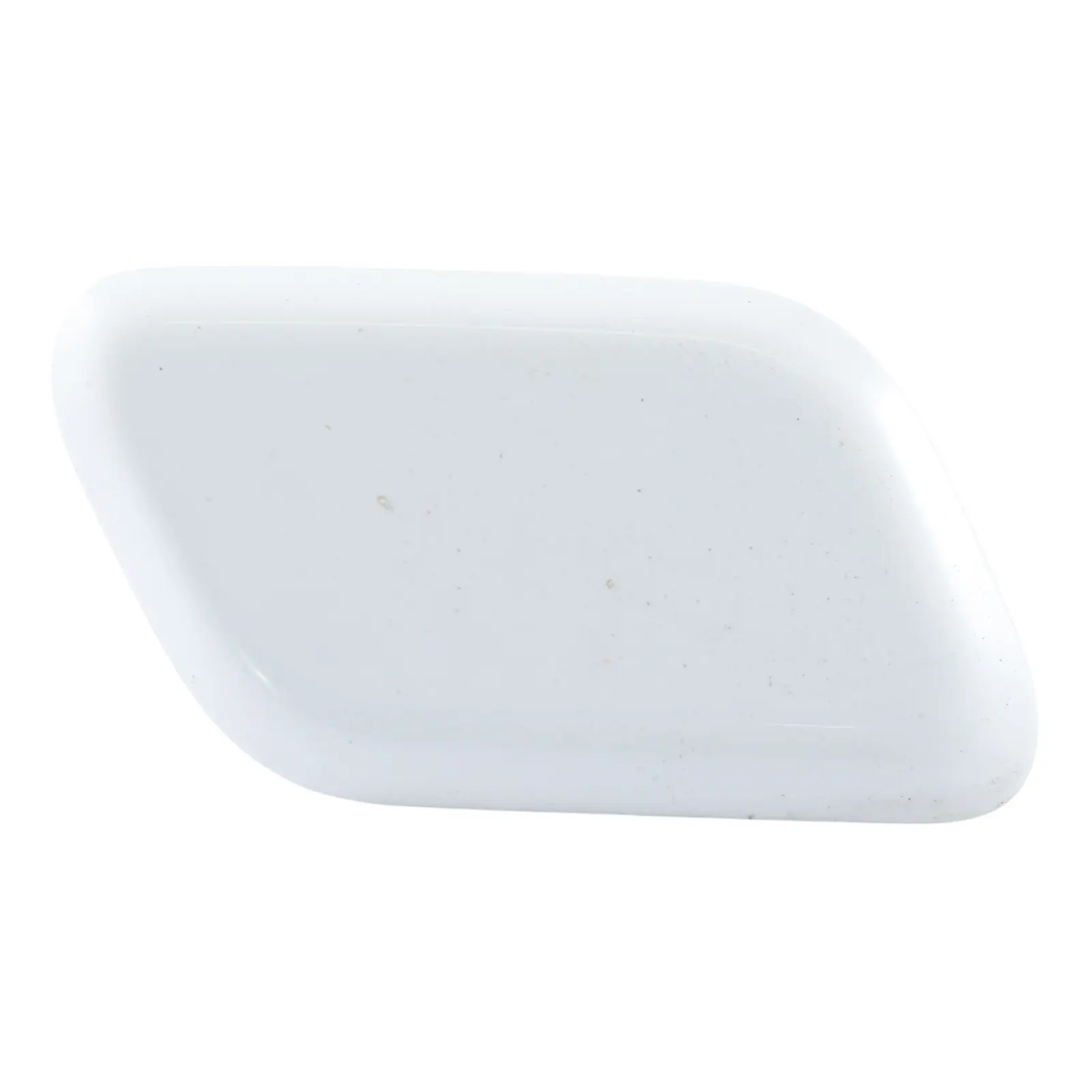 Ford Kuga C520 Headlight Washer Cap Right O/S Frozen White - Z2 CV44-13L018-ACW 