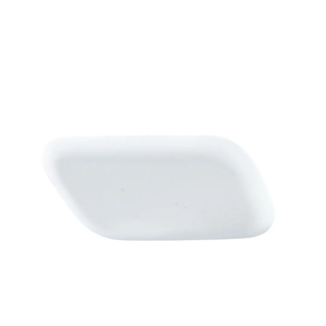 Ford Kuga C520 Copricoperchio Lavarofaro Destro Bianco Ghiaccio Z2 CV4413L018ACW - SKU 1835777-FW - Numero di parte CV44-13L018-ACW