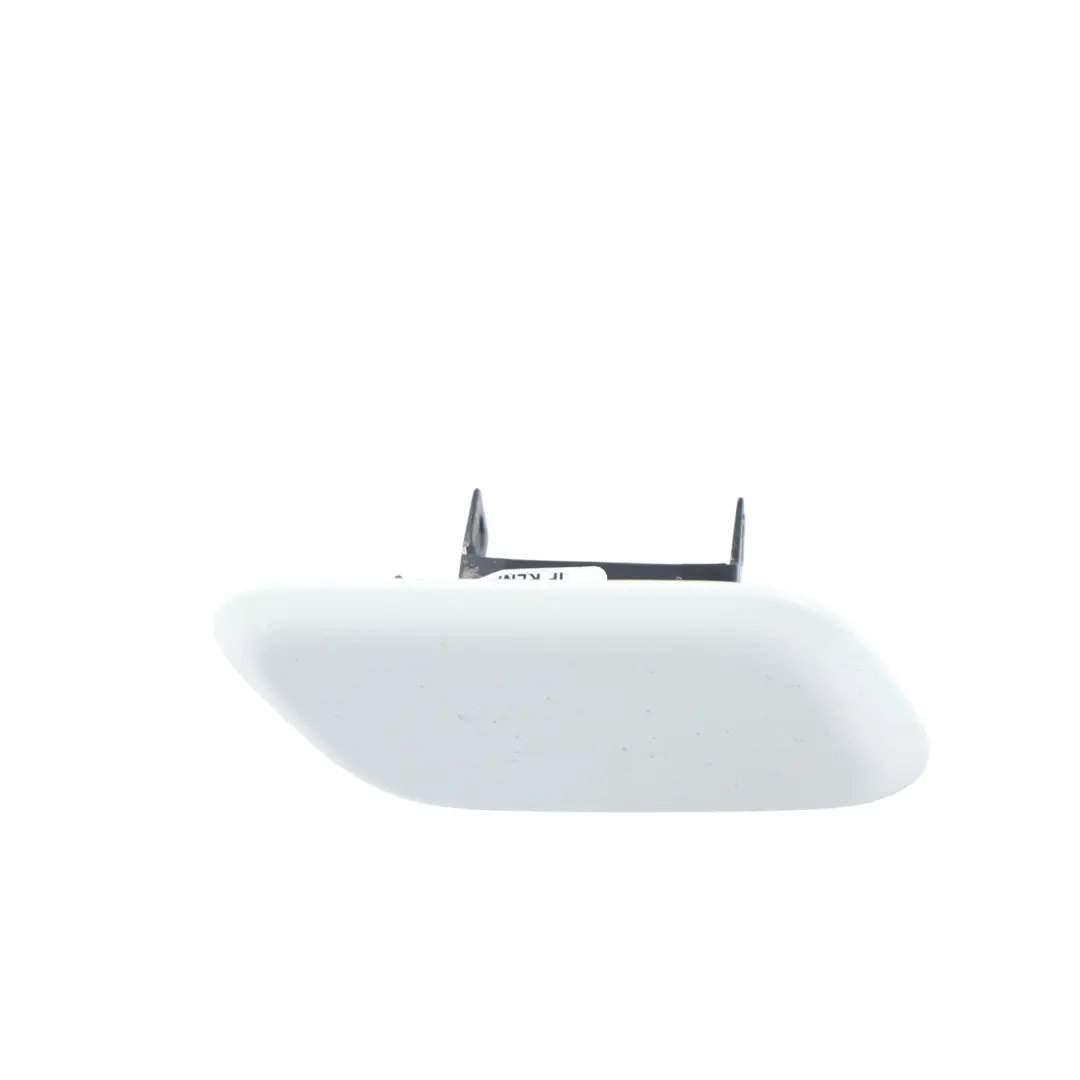 C520 Headlight Washer Cap Right O/S Frozen White - Z2 to Ford Kuga with Part number CV44-13L018-ACW Ford Kuga C520 Headlight Washer Cap Right O/S Frozen White - Z2 - SKU 1835777-FW - Part number CV44-13L018-ACW