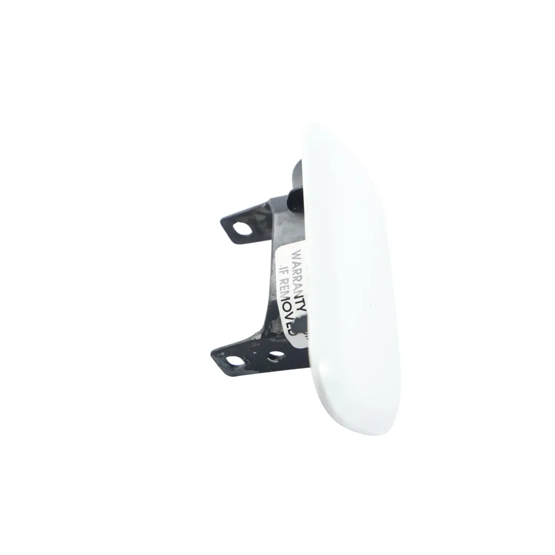 C520 Headlight Washer Cap Right O/S Frozen White - Z2 to Ford Kuga with Part number CV44-13L018-ACW Ford Kuga C520 Headlight Washer Cap Right O/S Frozen White - Z2 - SKU 1835777-FW - Part number CV44-13L018-ACW
