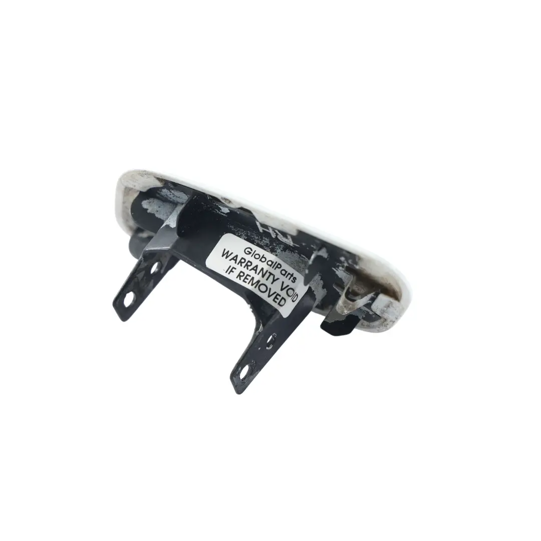 C520 Headlight Washer Cap Right O/S Frozen White - Z2 to Ford Kuga with Part number CV44-13L018-ACW Ford Kuga C520 Headlight Washer Cap Right O/S Frozen White - Z2 - SKU 1835777-FW - Part number CV44-13L018-ACW