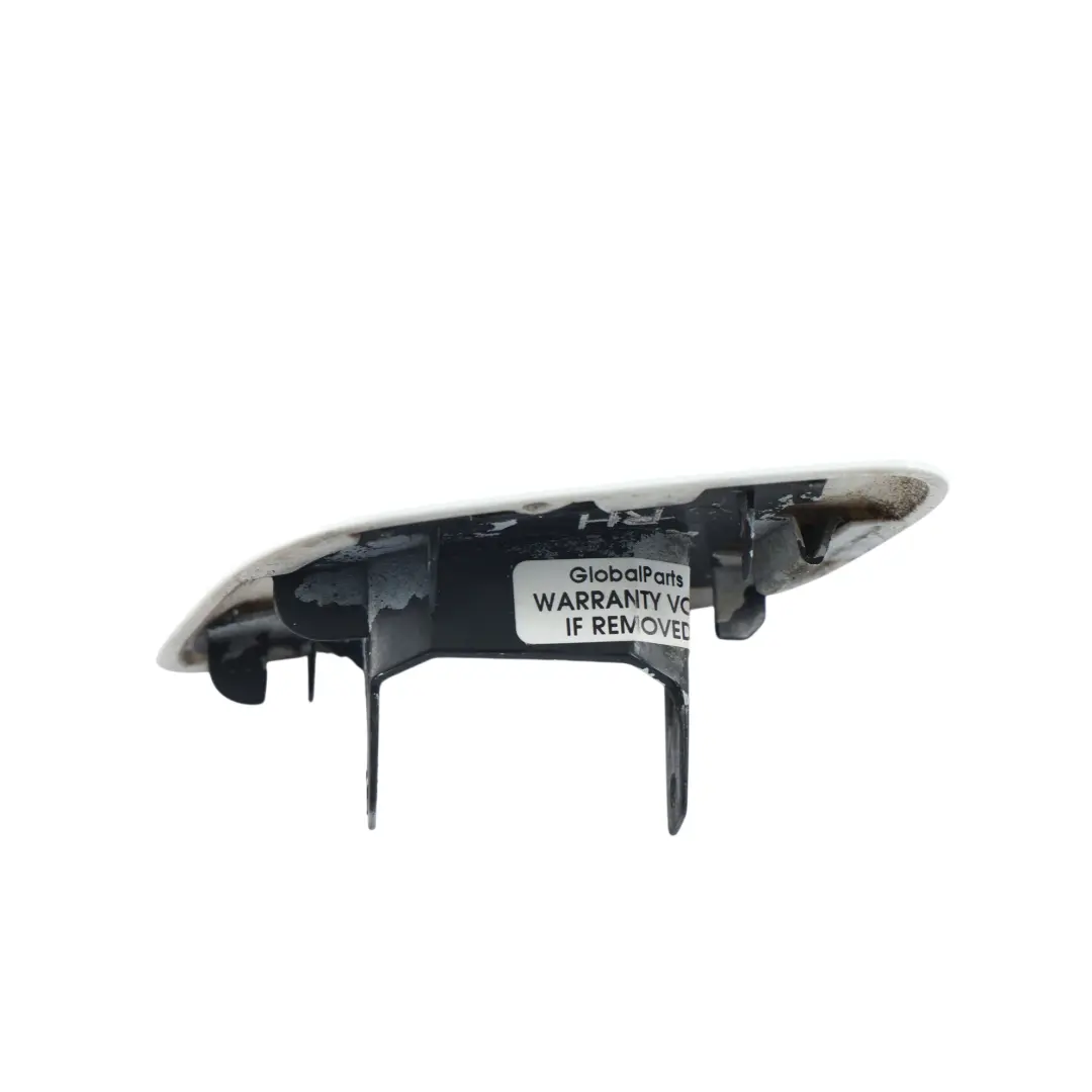 C520 Headlight Washer Cap Right O/S Frozen White - Z2 to Ford Kuga with Part number CV44-13L018-ACW Ford Kuga C520 Headlight Washer Cap Right O/S Frozen White - Z2 - SKU 1835777-FW - Part number CV44-13L018-ACW