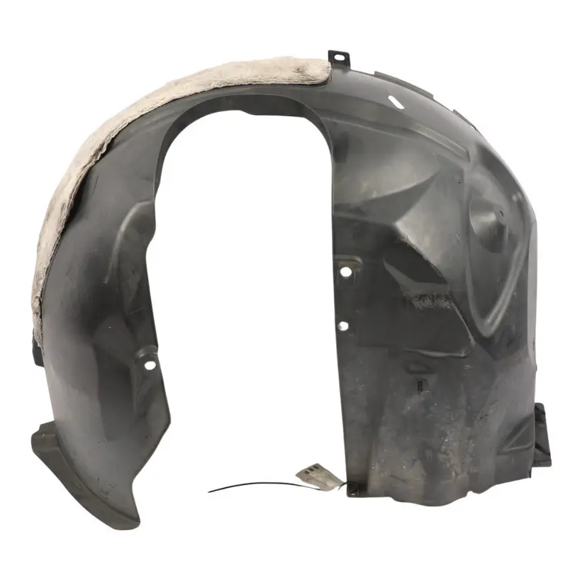 Ford Kuga Mk2 Wheel Arch Liner Inner Cover Front Left N/S CV44-16115-BE