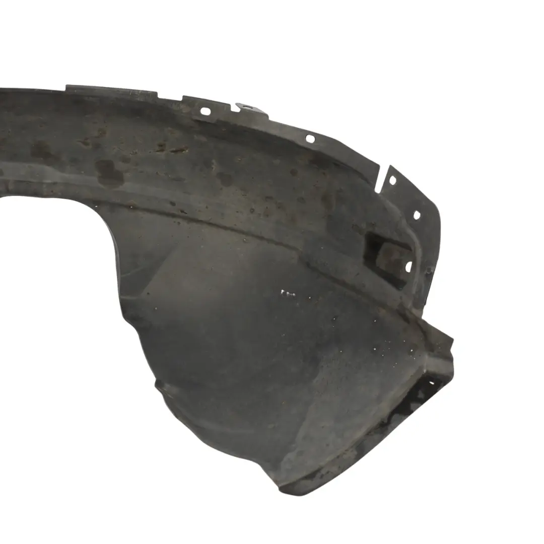Mk2 Wheel Arch Liner Inner Cover Front Left N/S to Ford Kuga with Part number CV44-16115-BE Ford Kuga Mk2 Wheel Arch Liner Inner Cover Front Left N/S - SKU CV44-16115-BE - Part number CV44-16115-BE