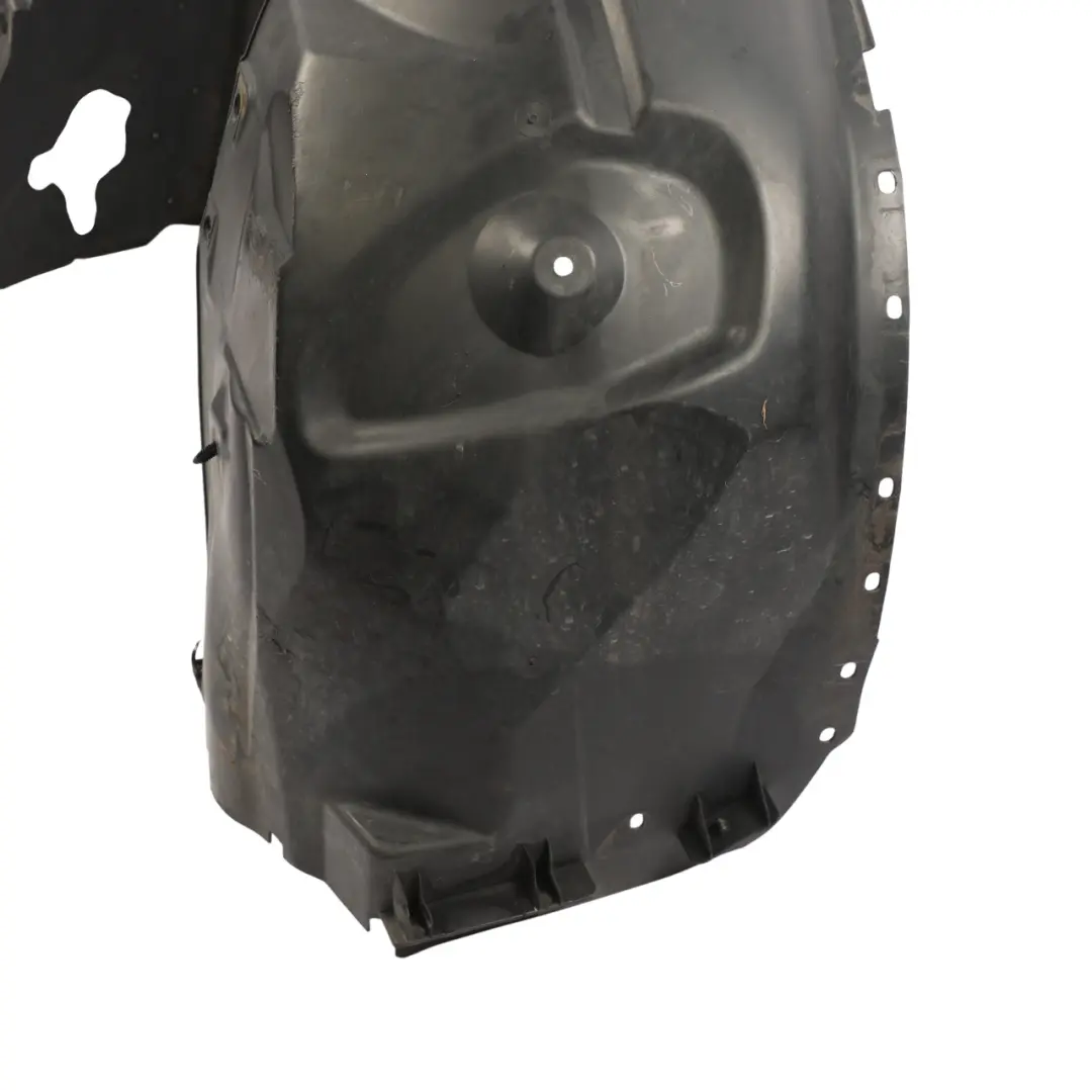 Ford Kuga Mk2 Wheel Arch Liner Inner Cover Front Left N/S - SKU CV44-16115-BE - Part number CV44-16115-BE