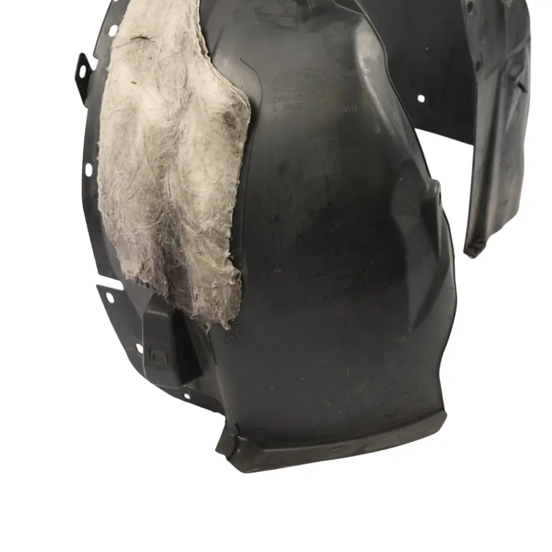 Ford Kuga Mk2 Wheel Arch Liner Inner Cover Front Left N/S - SKU CV44-16115-BE - Part number CV44-16115-BE