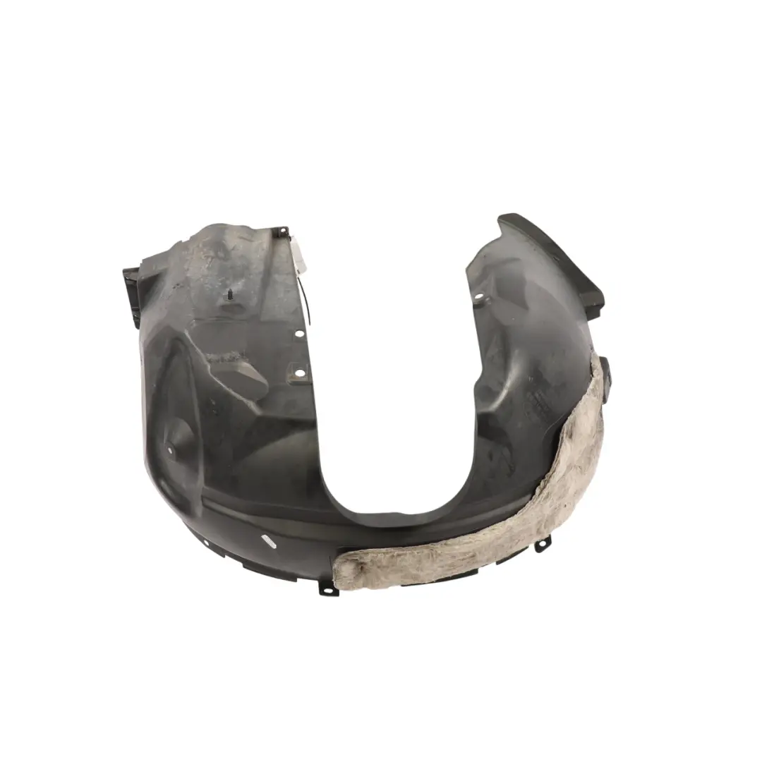 Ford Kuga Mk2 Wheel Arch Liner Inner Cover Front Left N/S - SKU CV44-16115-BE - Part number CV44-16115-BE