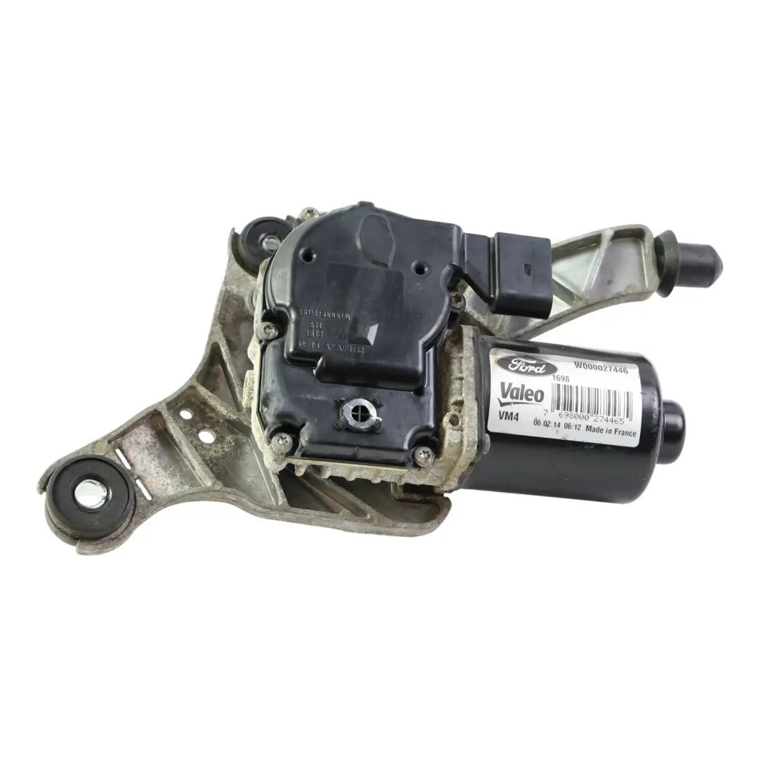 Ford Kuga C520 Front Windscreen Wiper Motor Left N/S - SKU CV44-17504-BD - Part number CV44-17504-BD