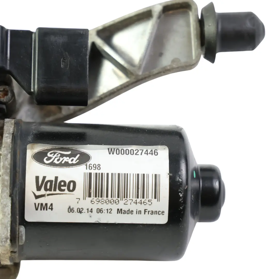 Ford Kuga C520 Front Windscreen Wiper Motor Left N/S - SKU CV44-17504-BD - Part number CV44-17504-BD