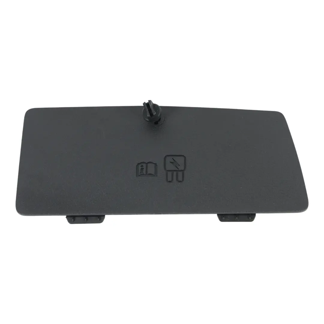 C520 Fuse Box Cover Panel Lid Top Housing to Ford Kuga with Part number CV44-S023B02-AAW Ford Kuga C520 Fuse Box Cover Panel Lid Top Housing - SKU CV44-S023B02-AAW - Part number CV44-S023B02-AAW