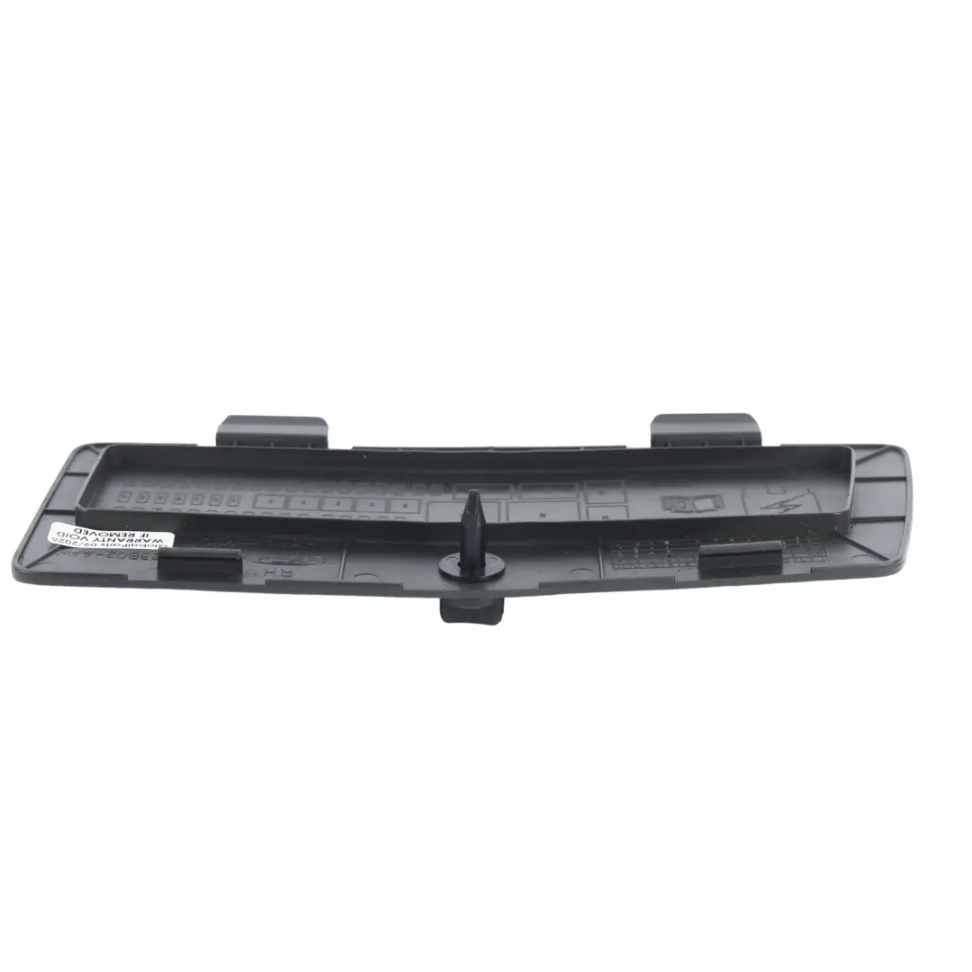 Ford Kuga C520 Fuse Box Cover Panel Lid Top Housing - SKU CV44-S023B02-AAW - Part number CV44-S023B02-AAW