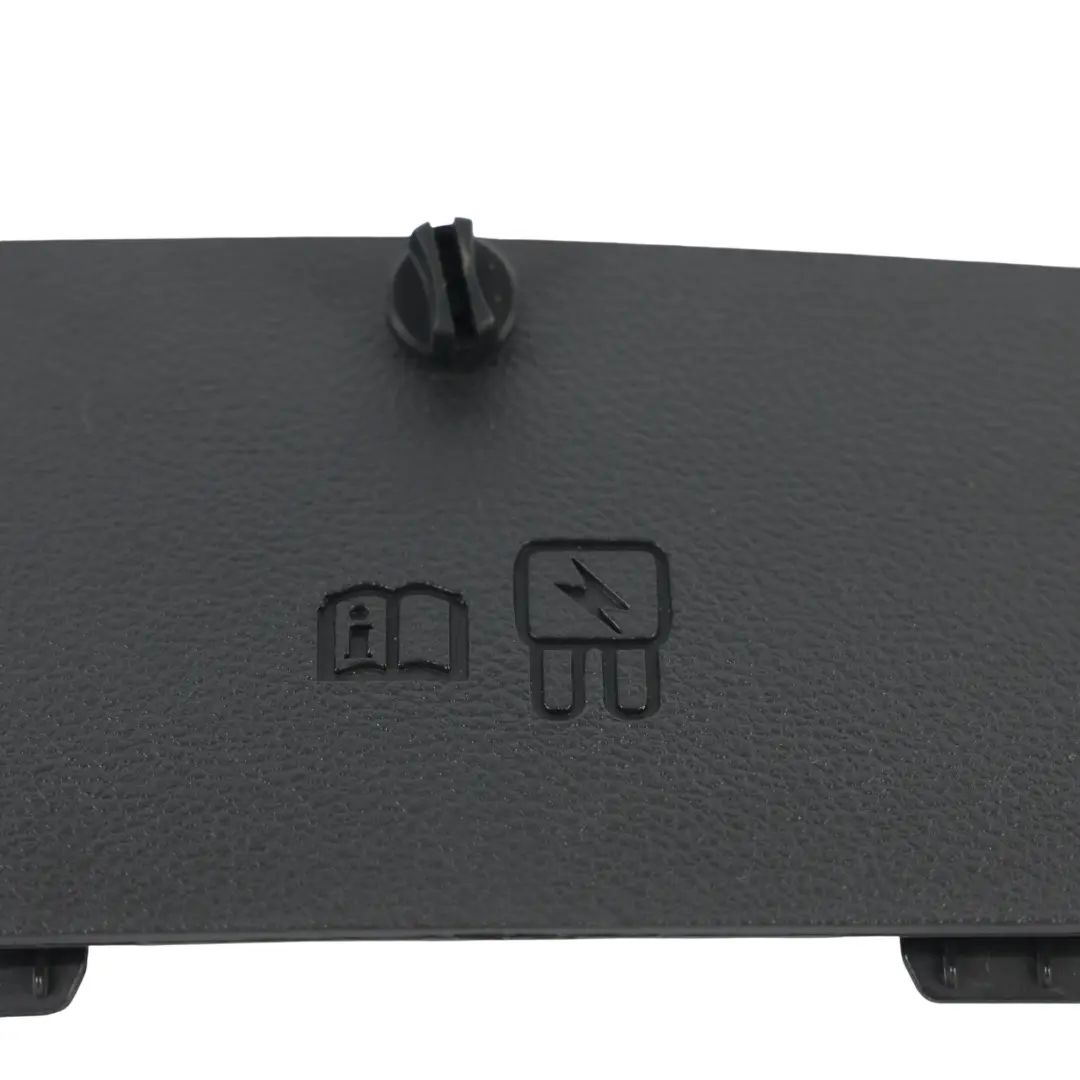 C520 Fuse Box Cover Panel Lid Top Housing to Ford Kuga with Part number CV44-S023B02-AAW Ford Kuga C520 Fuse Box Cover Panel Lid Top Housing - SKU CV44-S023B02-AAW - Part number CV44-S023B02-AAW