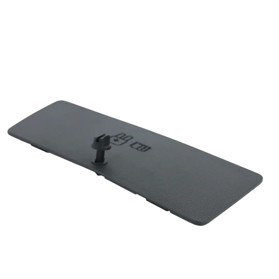 Ford Kuga C520 Fuse Box Cover Panel Lid Top Housing - SKU CV44-S023B02-AAW - Part number CV44-S023B02-AAW