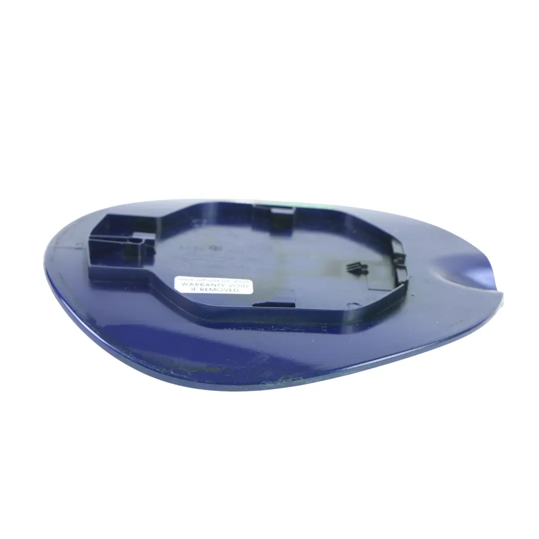 Ford Kuga C520 Fuel Filler Flap Cover Deep Impact Blue J4 - SKU CV44-S405A02-BA-DIB - Part number CV44-S405A02-BA