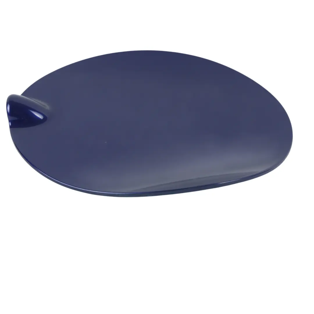 C520 Fuel Filler Flap Cover Deep Impact Blue J4 to Ford Kuga with Part number CV44-S405A02-BA Ford Kuga C520 Fuel Filler Flap Cover Deep Impact Blue J4 - SKU CV44-S405A02-BA-DIB - Part number CV44-S405A02-BA