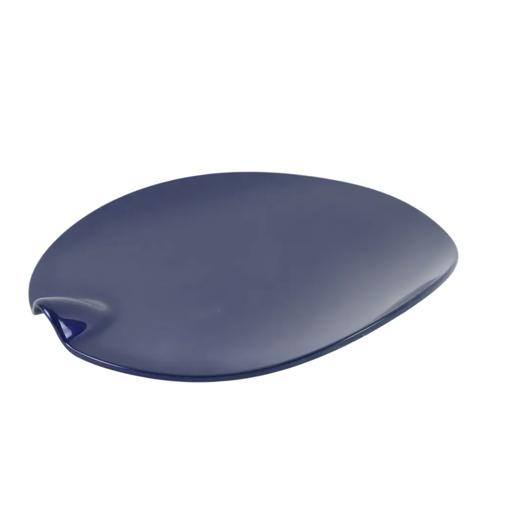 Ford Kuga C520 Fuel Filler Flap Cover Deep Impact Blue J4 - SKU CV44-S405A02-BA-DIB - Part number CV44-S405A02-BA
