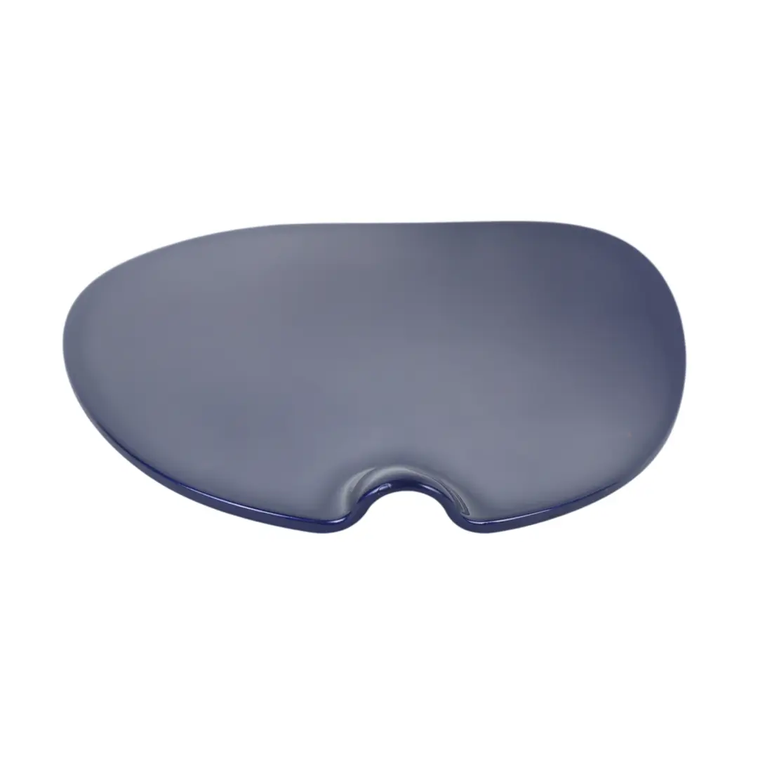 Ford Kuga C520 Fuel Filler Flap Cover Deep Impact Blue J4 - SKU CV44-S405A02-BA-DIB - Part number CV44-S405A02-BA