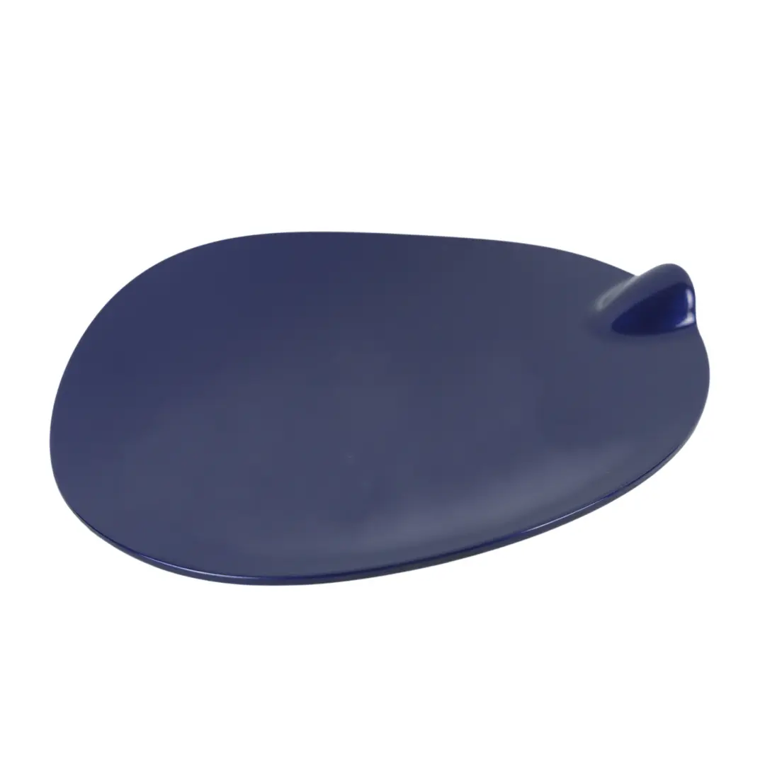 Ford Kuga C520 Fuel Filler Flap Cover Deep Impact Blue J4 - SKU CV44-S405A02-BA-DIB - Part number CV44-S405A02-BA