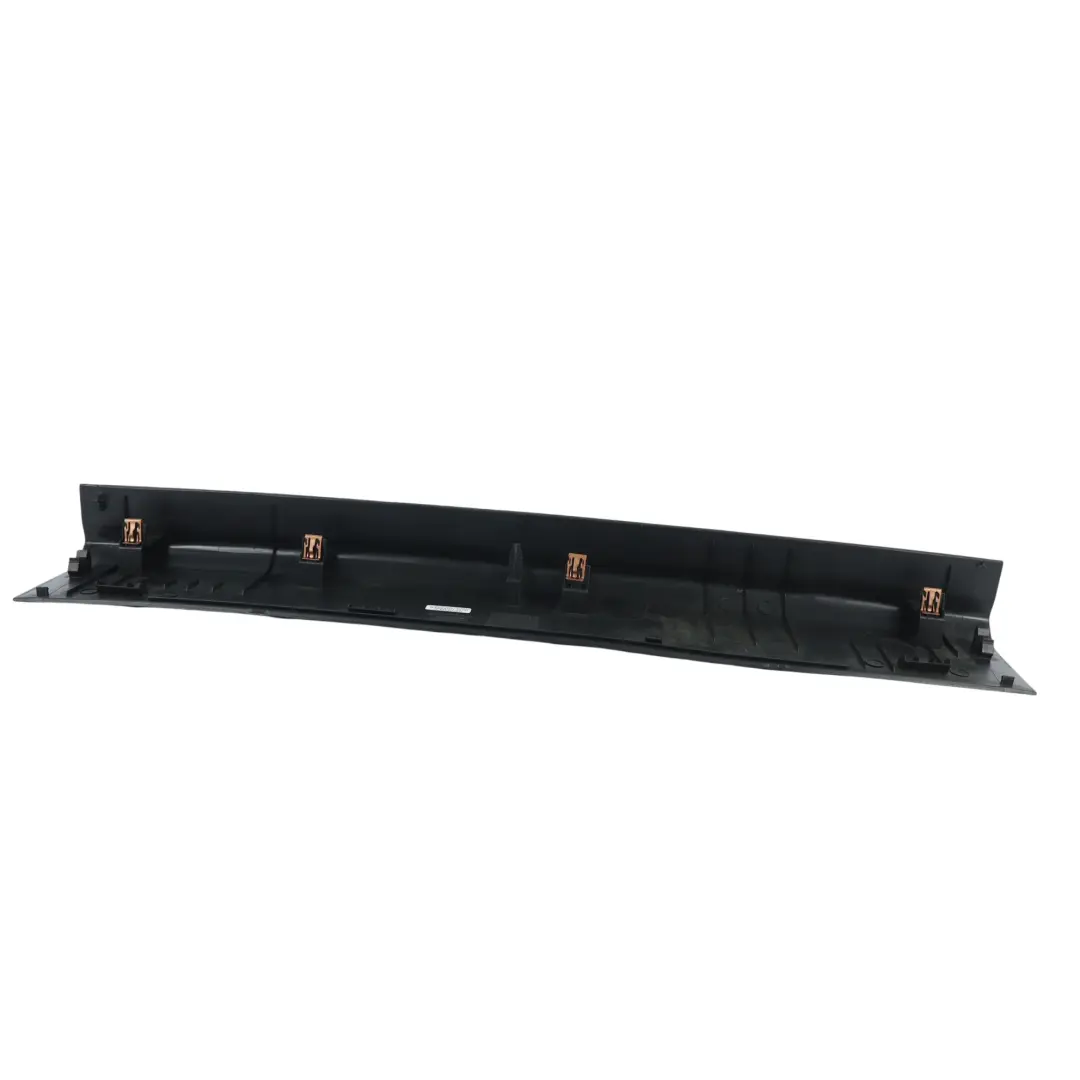 C520 Mk2 Tailgate Boot Upper Trim Panel Cover to Ford Kuga with Part number CV44-S41314-AAW Ford Kuga C520 Mk2 Tailgate Boot Upper Trim Panel Cover - SKU GV44-S41314-AAW - Part number CV44-S41314-AAW