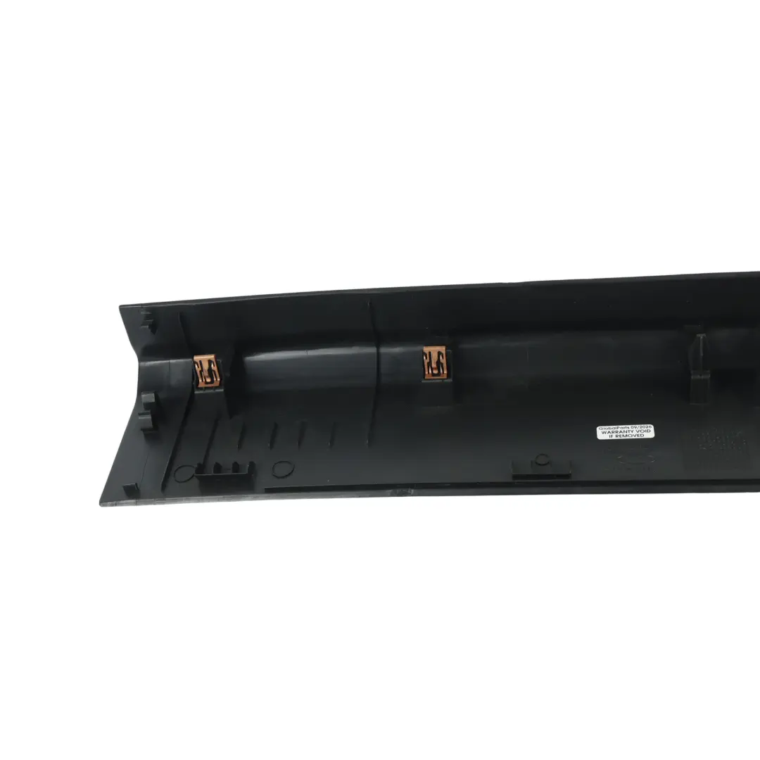 C520 MK2 Heckklappe Obere Verkleidung Abdeckung für Ford Kuga mit Teilenummer CV44-S41314-AAW Ford Kuga C520 MK2 Heckklappe Obere Verkleidung Abdeckung - SKU GV44-S41314-AAW - Teilenummer CV44-S41314-AAW