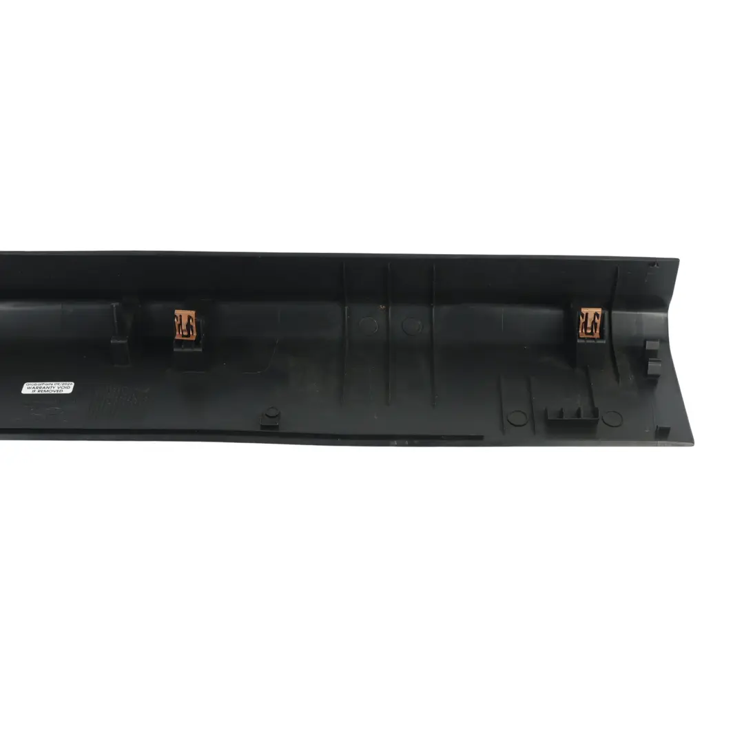 C520 MK2 Pannello Rivestimento Superiore Portellone per Ford Kuga con numero di parte CV44-S41314-AAW Ford Kuga C520 MK2 Pannello Rivestimento Superiore Portellone - SKU GV44-S41314-AAW - Numero di parte CV44-S41314-AAW