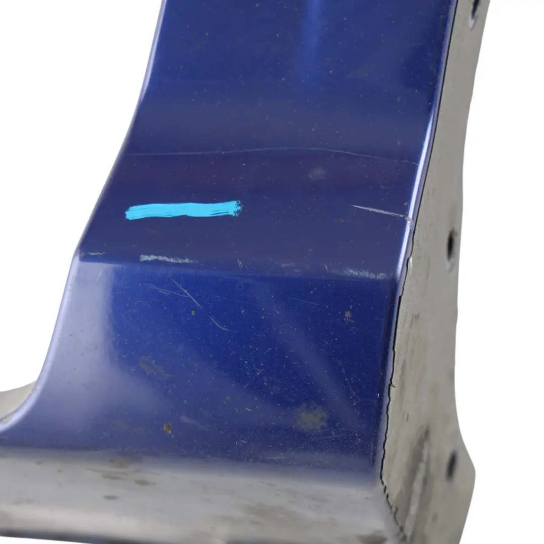 Ford Kuga Mk2 Wheel Arch Trim Moulding Front Right O/S Deep Impact Blue - J4 - SKU CV4J-S16D238-ABW-DIB - Part number CV4J-S16D238-ABW