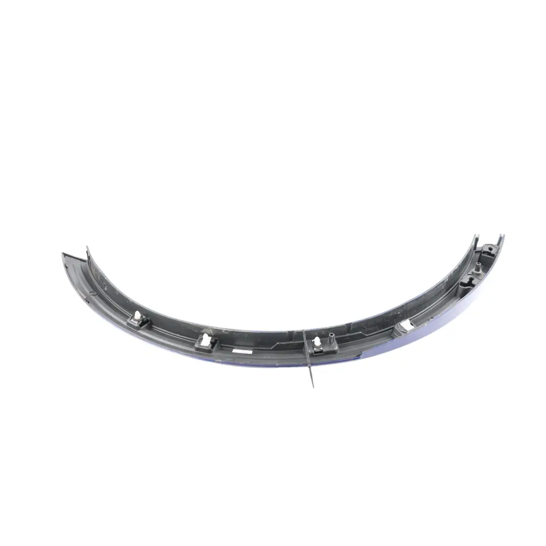 C520 Rear Wheel Arch Trim Right O/S Deep Impact Blue-J4 CV4JS286D02ACW to Ford Kuga with Part number CV4J-S286D02-ACW Ford Kuga C520 Rear Wheel Arch Trim Right O/S Deep Impact Blue-J4 CV4JS286D02ACW - SKU CV4J-S286D02-ACW-DIB - Part number CV4J-S286D02-ACW
