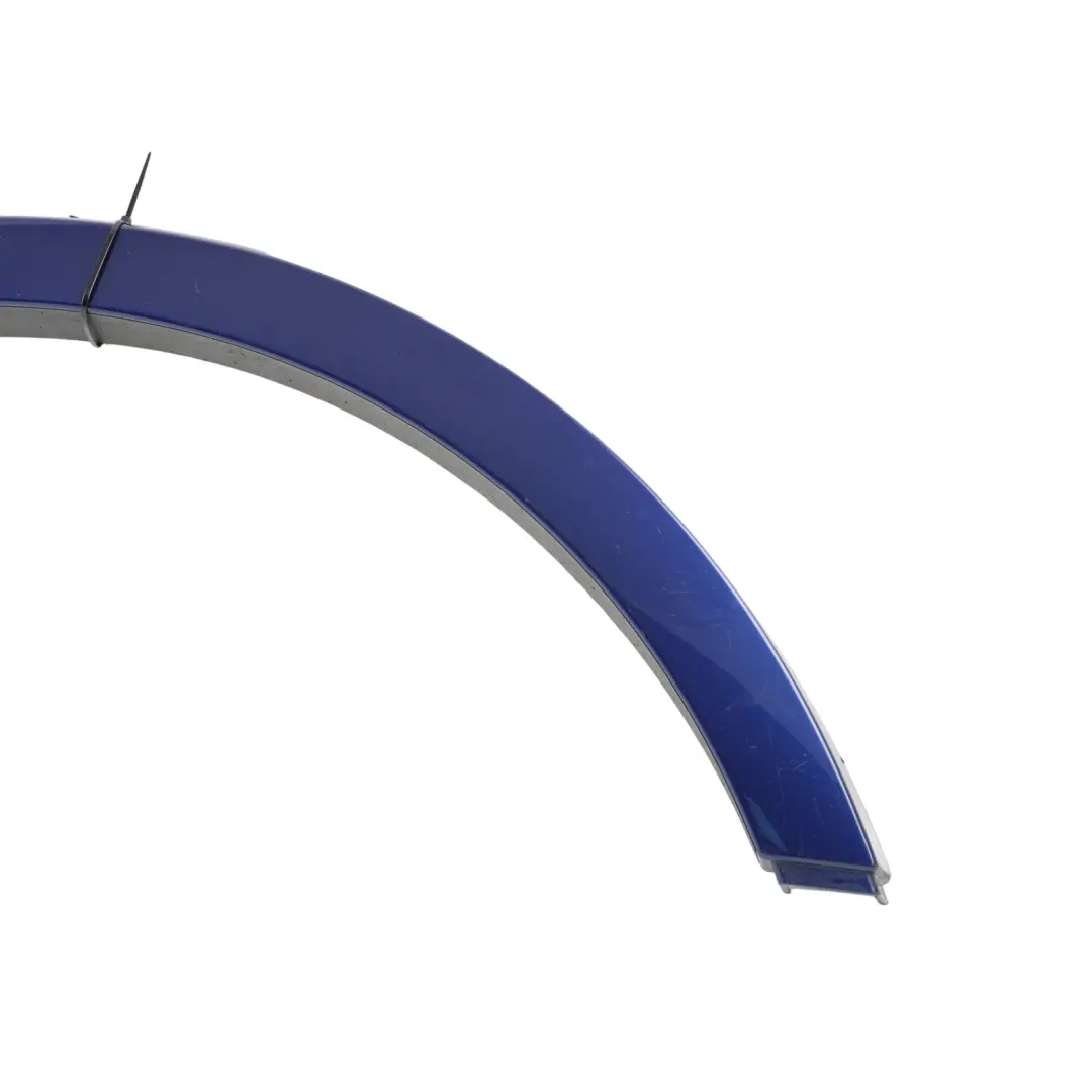 C520 Rear Wheel Arch Trim Right O/S Deep Impact Blue-J4 CV4JS286D02ACW to Ford Kuga with Part number CV4J-S286D02-ACW Ford Kuga C520 Rear Wheel Arch Trim Right O/S Deep Impact Blue-J4 CV4JS286D02ACW - SKU CV4J-S286D02-ACW-DIB - Part number CV4J-S286D02-ACW