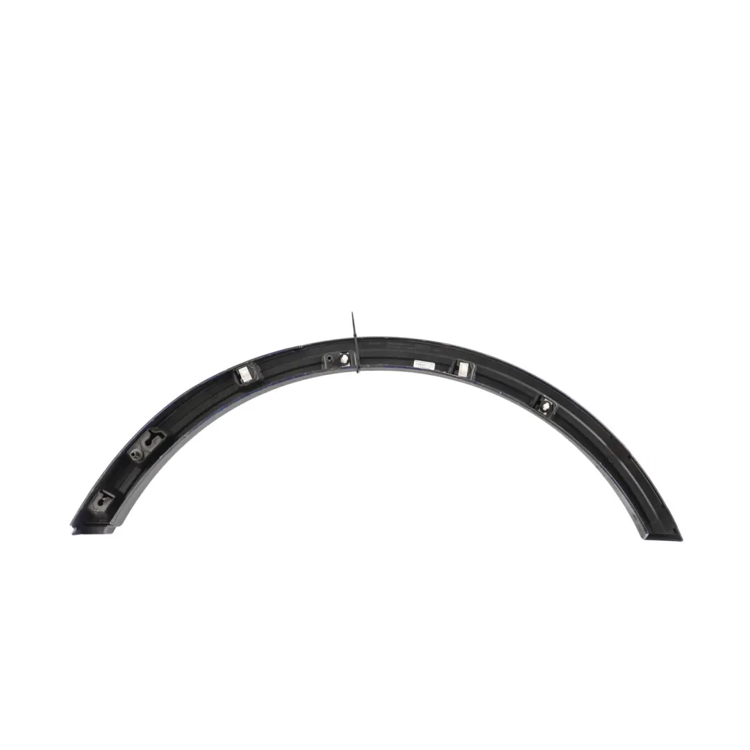 Ford Kuga C520 Rear Wheel Arch Trim Right O/S Deep Impact Blue-J4 CV4JS286D02ACW - SKU CV4J-S286D02-ACW-DIB - Part number CV4J-S286D02-ACW