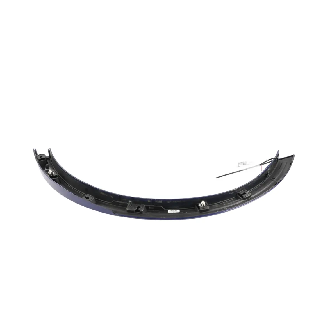C520 Rear Wheel Arch Trim Left N/S Deep Impact Blue-J4 CV4JS286D03ACW to Ford Kuga with Part number CV4J-S286D03-ACW Ford Kuga C520 Rear Wheel Arch Trim Left N/S Deep Impact Blue-J4 CV4JS286D03ACW - SKU CV4J-S286D03-ACW-DIB - Part number CV4J-S286D03-ACW
