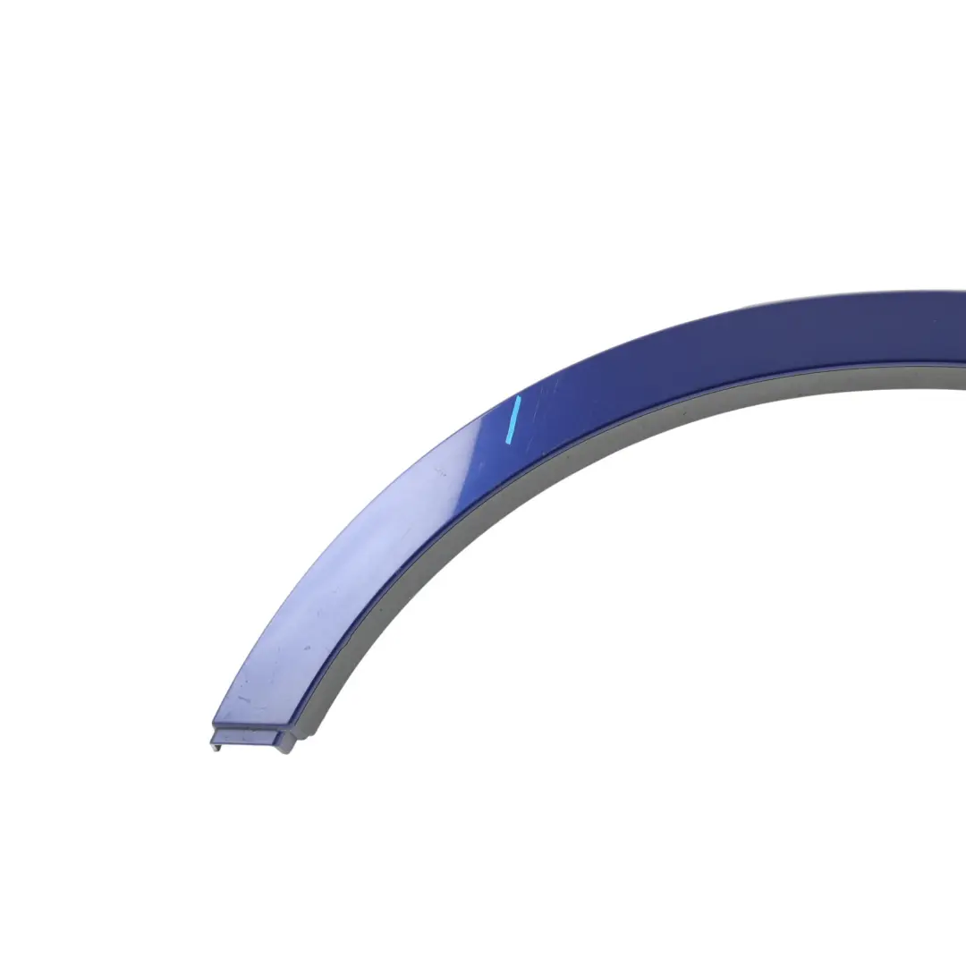 C520 Rear Wheel Arch Trim Left N/S Deep Impact Blue-J4 CV4JS286D03ACW to Ford Kuga with Part number CV4J-S286D03-ACW Ford Kuga C520 Rear Wheel Arch Trim Left N/S Deep Impact Blue-J4 CV4JS286D03ACW - SKU CV4J-S286D03-ACW-DIB - Part number CV4J-S286D03-ACW