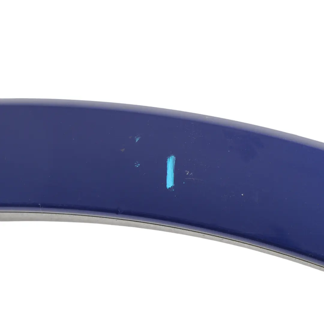 Ford Kuga C520 Rear Wheel Arch Trim Left N/S Deep Impact Blue-J4 CV4JS286D03ACW - SKU CV4J-S286D03-ACW-DIB - Part number CV4J-S286D03-ACW