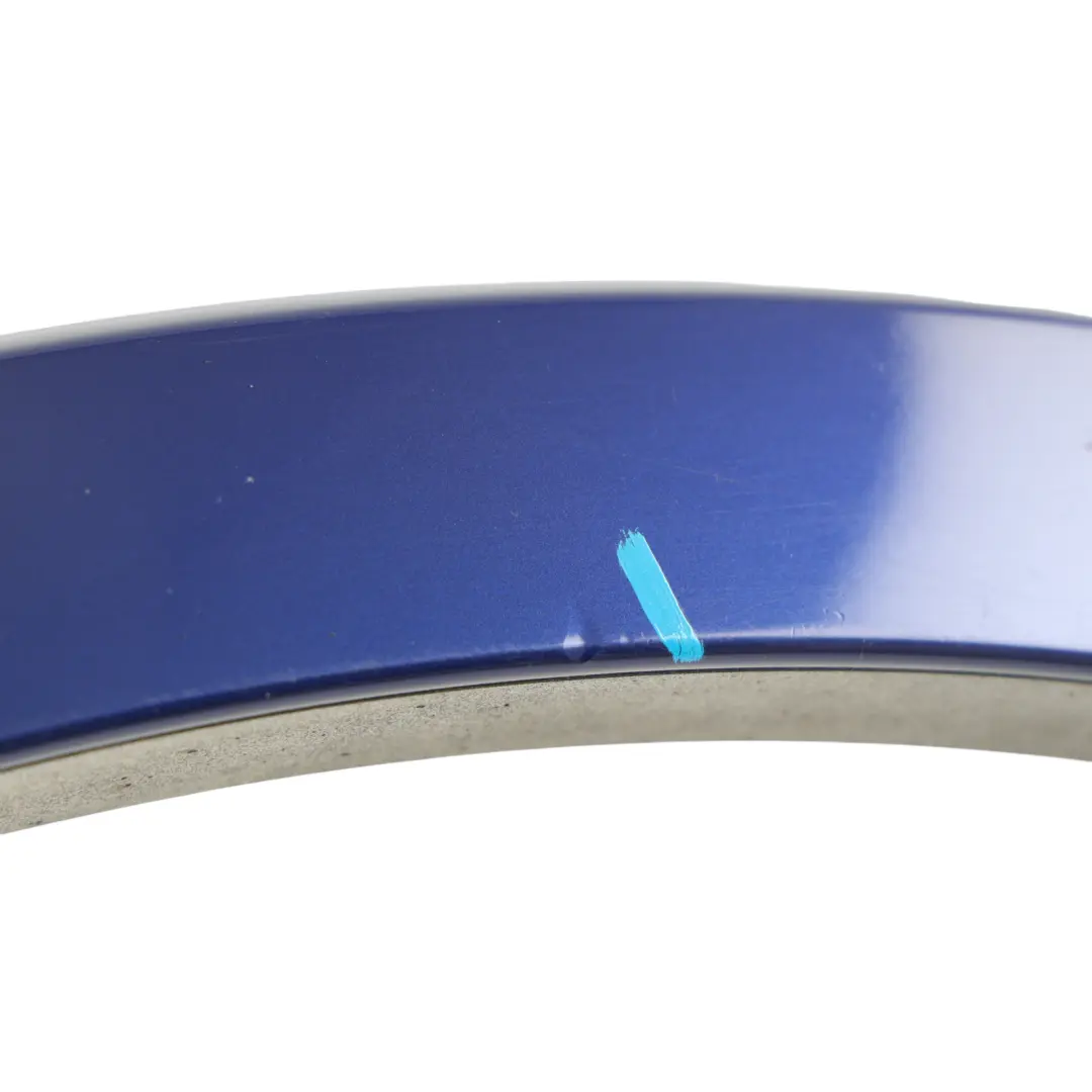 Ford Kuga C520 Rear Wheel Arch Trim Left N/S Deep Impact Blue-J4 CV4JS286D03ACW - SKU CV4J-S286D03-ACW-DIB - Part number CV4J-S286D03-ACW
