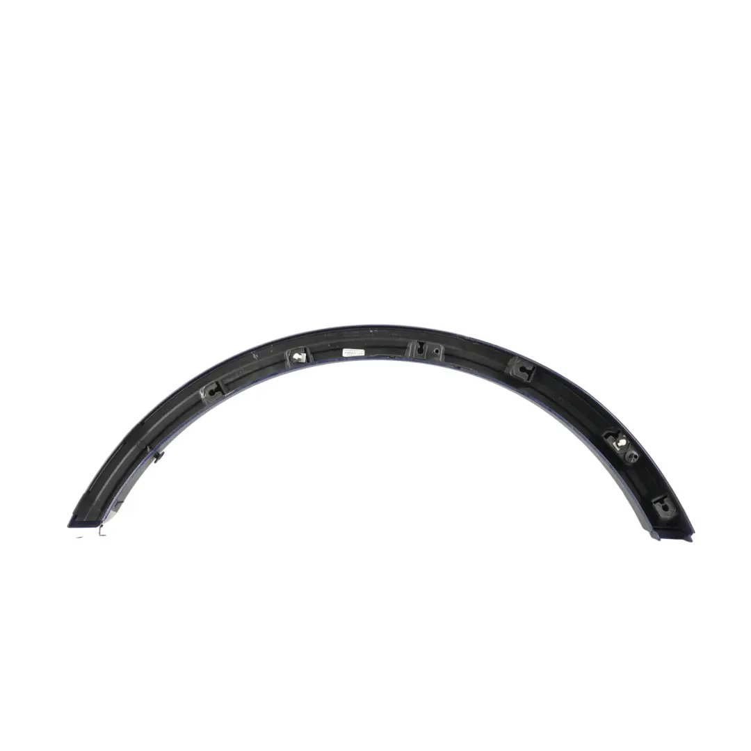 Ford Kuga C520 Rear Wheel Arch Trim Left N/S Deep Impact Blue-J4 CV4JS286D03ACW - SKU CV4J-S286D03-ACW-DIB - Part number CV4J-S286D03-ACW