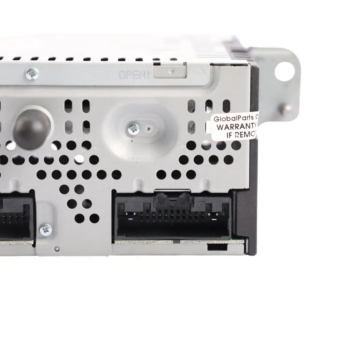 Ford Kuga Mk2 Radio CD Head Unit Stereo Audio Player DAB - SKU CV4T-19C107-NG - Part number CV4T-19C107-NG
