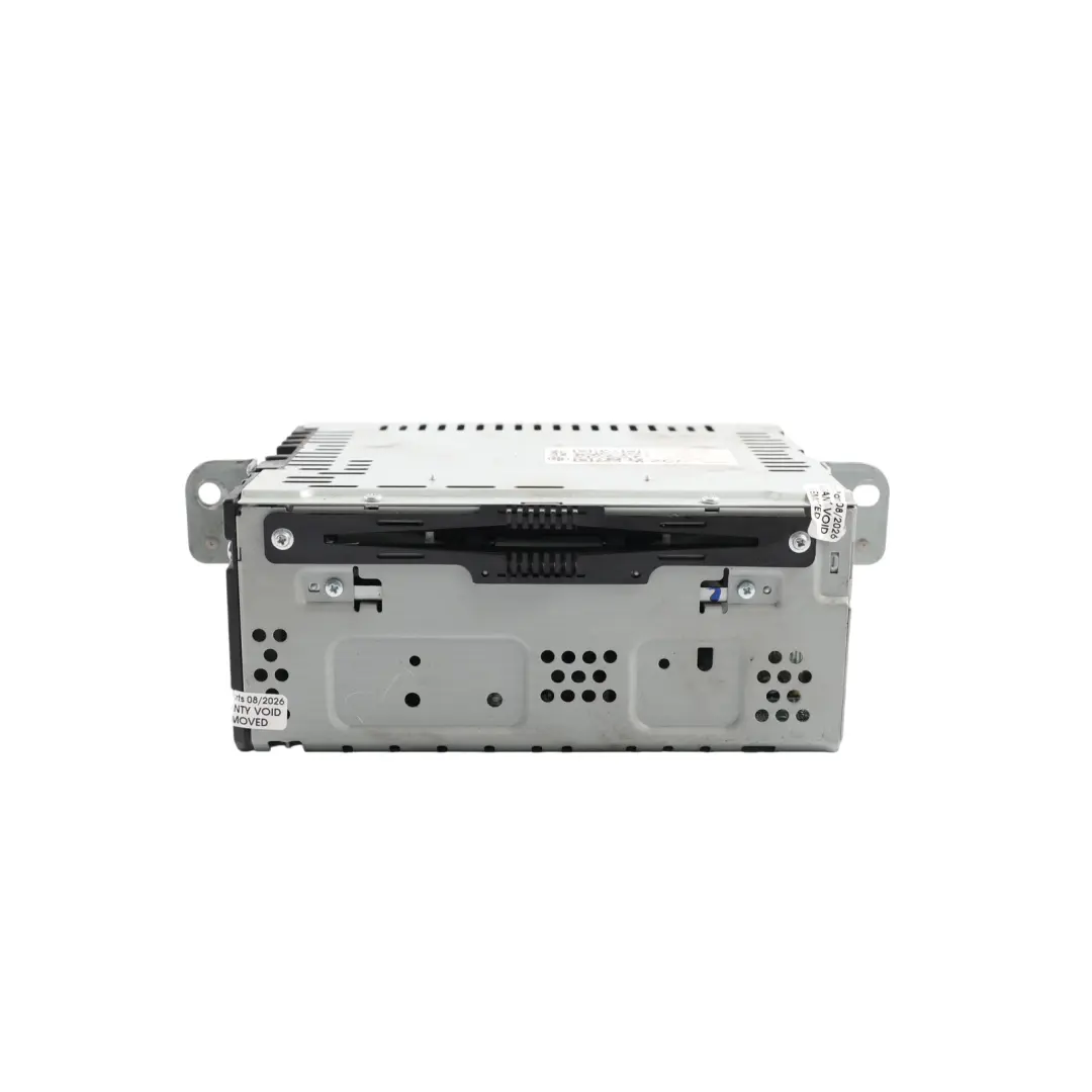 Ford Kuga Mk2 Radio CD Head Unit Stereo Audio Player DAB - SKU CV4T-19C107-NG - Part number CV4T-19C107-NG