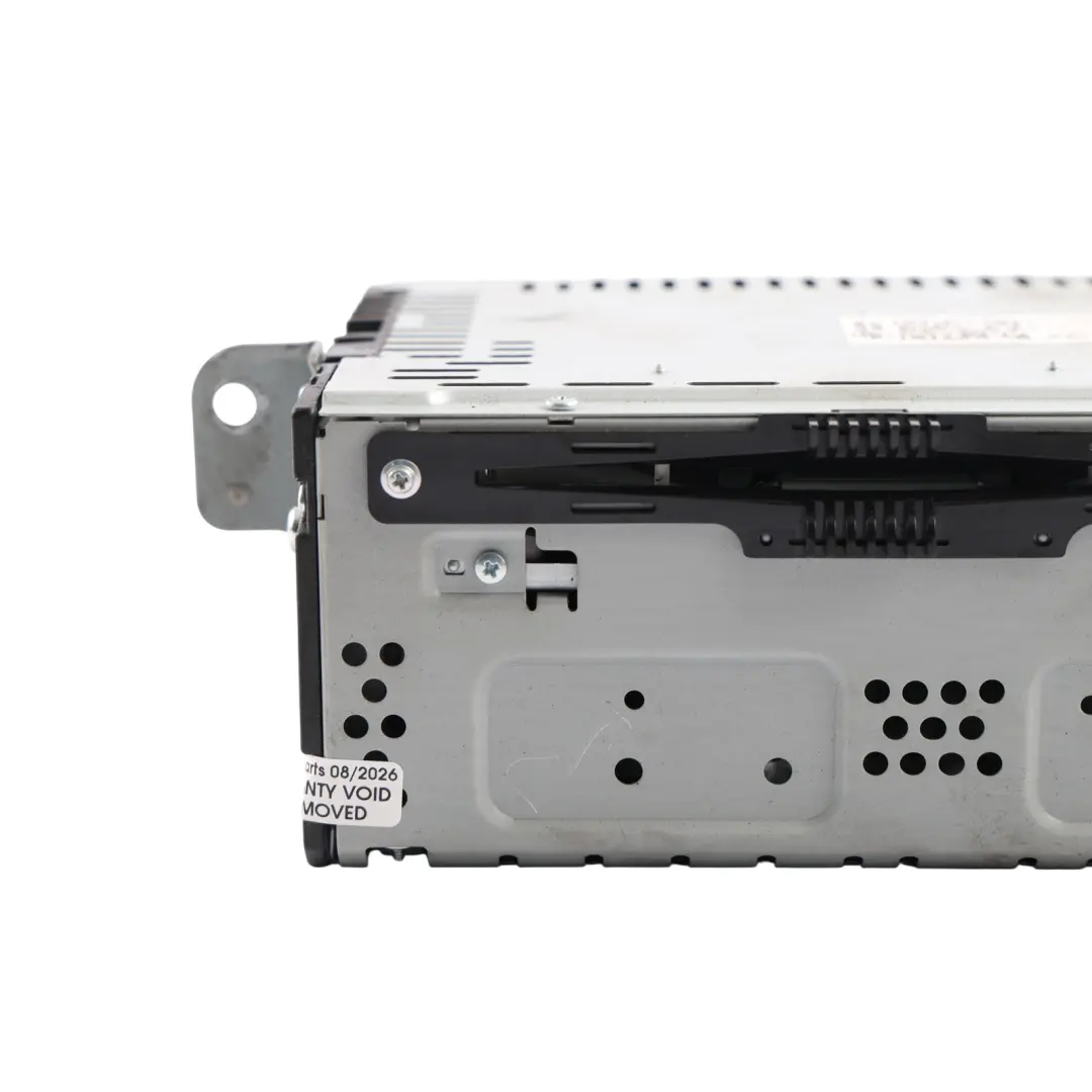 Mk2 Radio CD Head Unit Stereo Audio Player DAB to Ford Kuga with Part number CV4T-19C107-NG Ford Kuga Mk2 Radio CD Head Unit Stereo Audio Player DAB - SKU CV4T-19C107-NG - Part number CV4T-19C107-NG