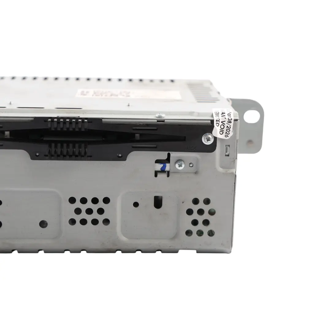 Ford Kuga Mk2 Radio CD Head Unit Stereo Audio Player DAB - SKU CV4T-19C107-NG - Part number CV4T-19C107-NG
