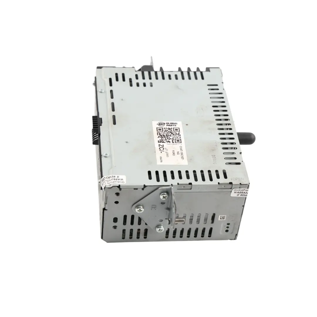 Ford Kuga Mk2 Radio CD Head Unit Stereo Audio Player DAB - SKU CV4T-19C107-NG - Part number CV4T-19C107-NG