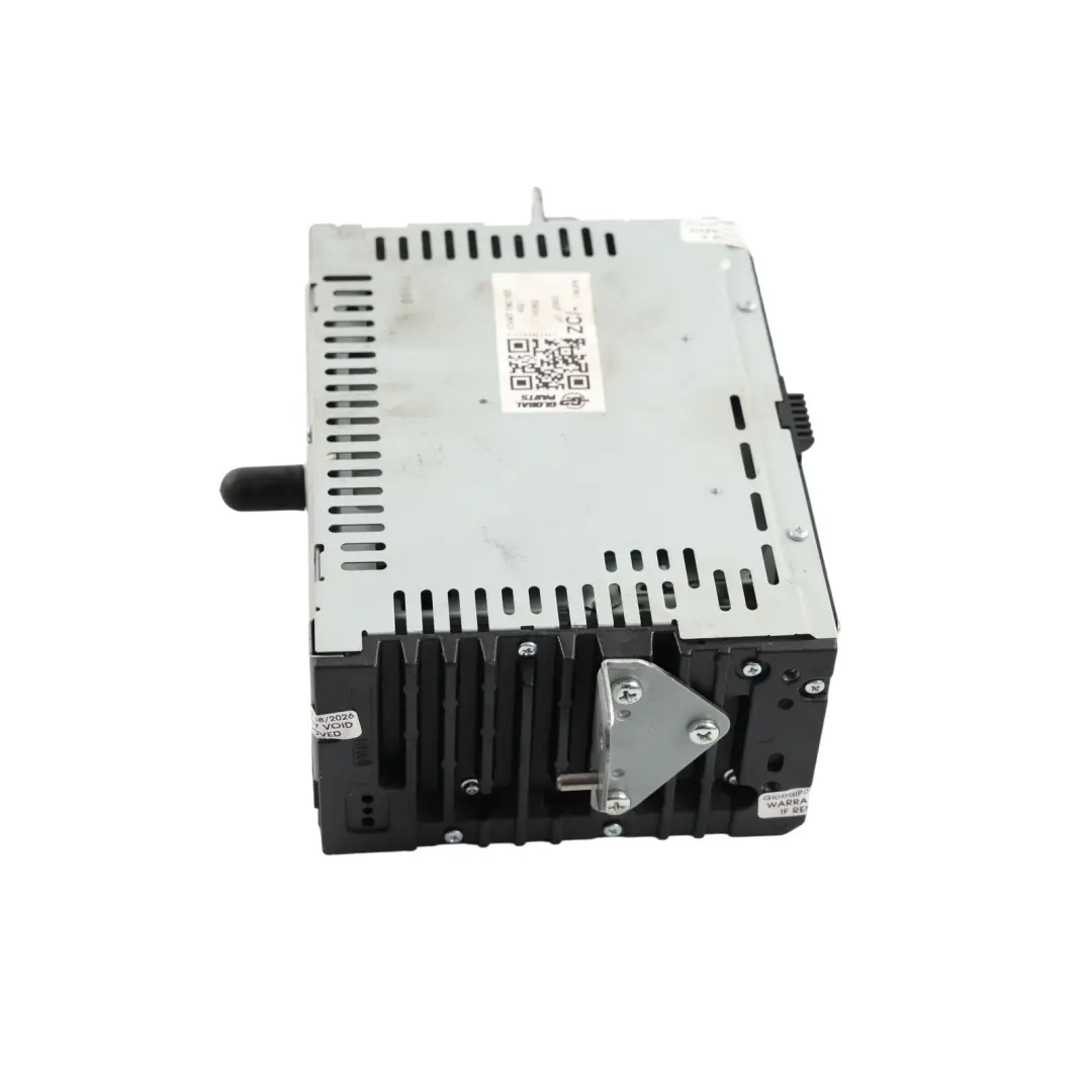 Mk2 Radio CD Head Unit Stereo Audio Player DAB to Ford Kuga with Part number CV4T-19C107-NG Ford Kuga Mk2 Radio CD Head Unit Stereo Audio Player DAB - SKU CV4T-19C107-NG - Part number CV4T-19C107-NG