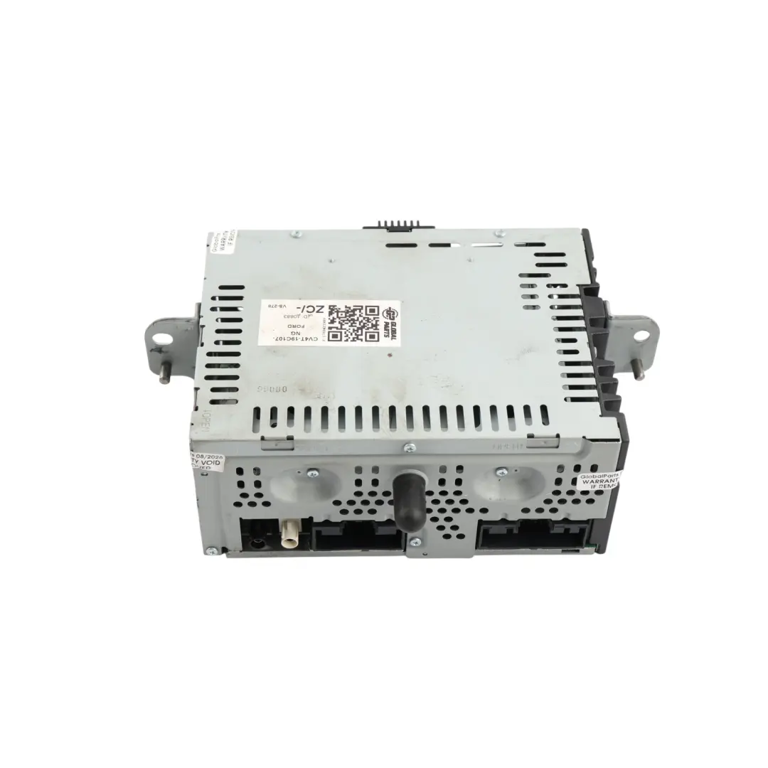 Ford Kuga Mk2 Radio CD Head Unit Stereo Audio Player DAB - SKU CV4T-19C107-NG - Part number CV4T-19C107-NG