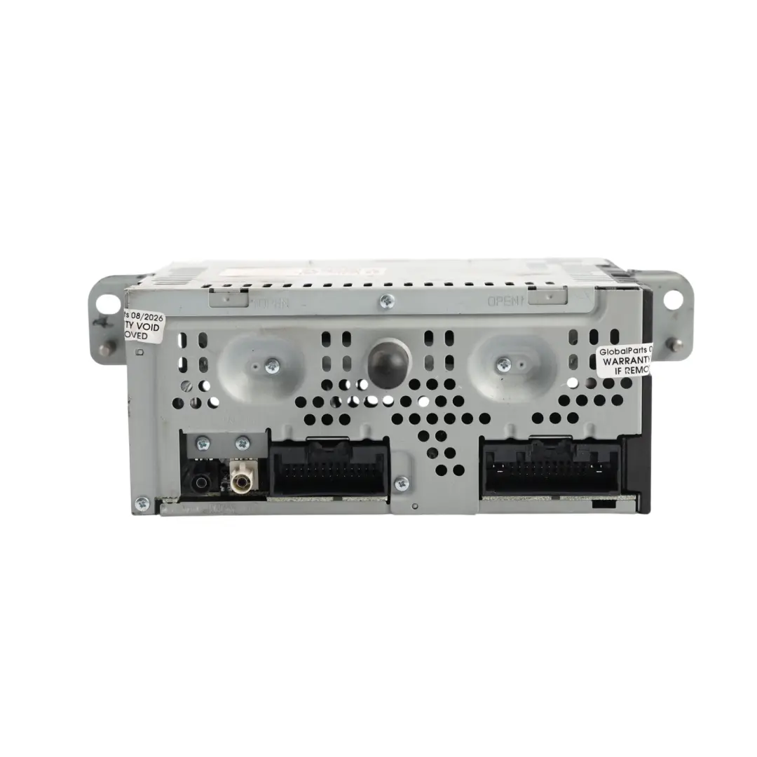 Ford Kuga Mk2 Radio CD Head Unit Stereo Audio Player DAB - SKU CV4T-19C107-NG - Part number CV4T-19C107-NG