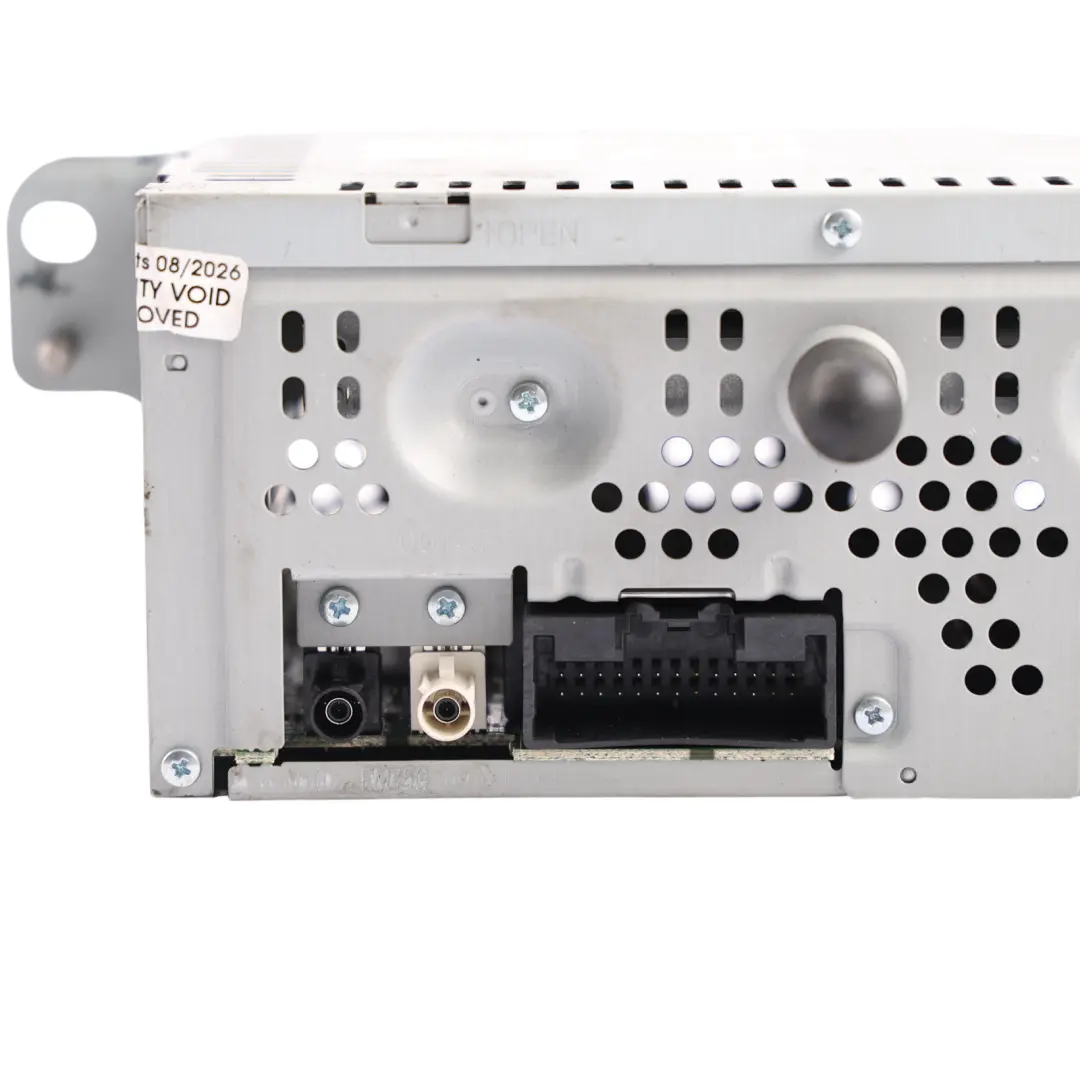 Ford Kuga Mk2 Radio CD Head Unit Stereo Audio Player DAB - SKU CV4T-19C107-NG - Part number CV4T-19C107-NG