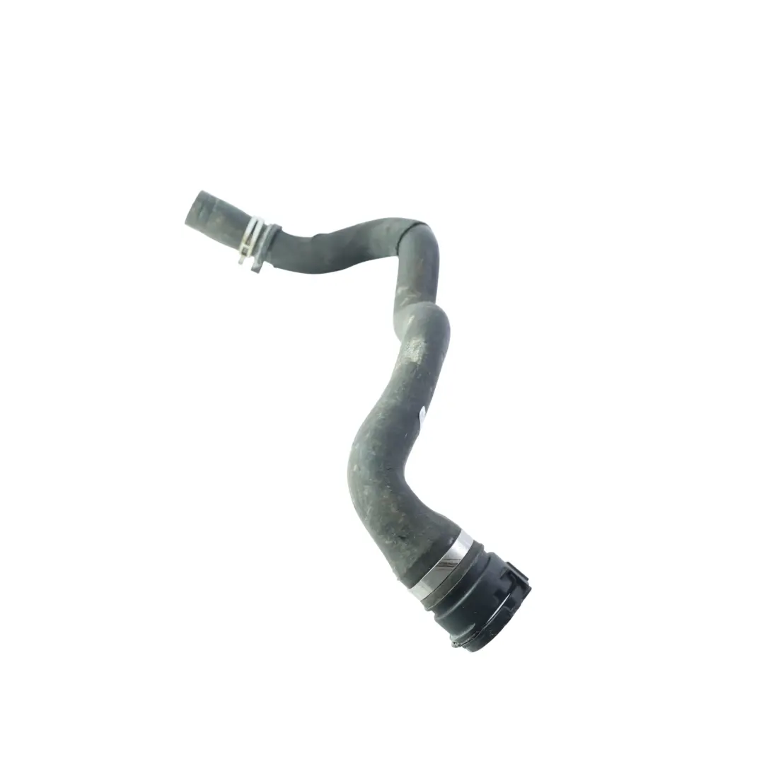 MK3 ST Tuyau Durite Liquide Refroidissement 2.0 Essence pour Ford Focus à propos du numéro de pièce CV61-8260-TB Ford Focus MK3 ST Tuyau Durite Liquide Refroidissement 2.0 Essence - SKU CV61-8260-TB - Numéro de pièce CV61-8260-TB